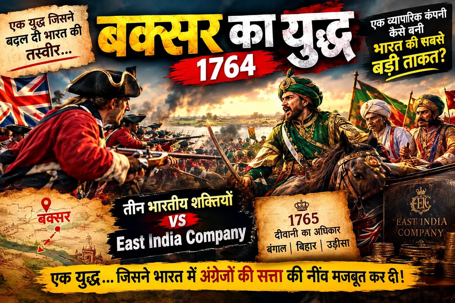Battle of Buxar